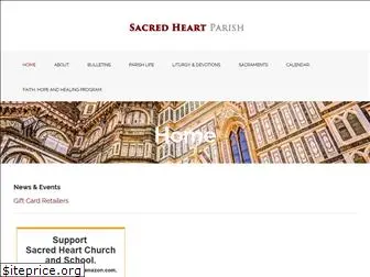 sacredheartbath.org