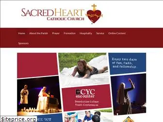sacredheartcolwich.org