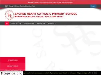 sacredheartgateshead.org