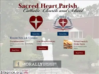 sacredheartgroton.org