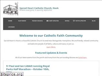 sacredhearthook.org