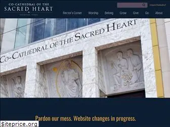 sacredhearthouston.org