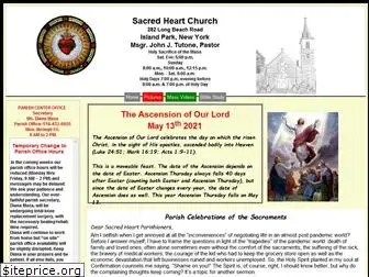 sacredheartislandpark.com