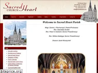 sacredheartnb.org