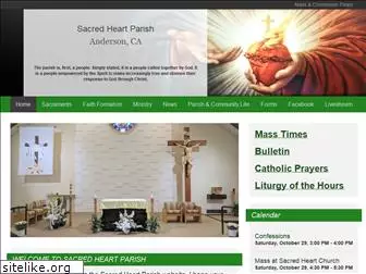 sacredheartparish.com