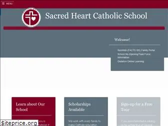 sacredheartpinellaspark.org