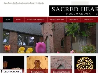 sacredheartpullman.org