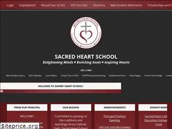 sacredheartreading.com