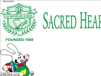 sacredheartschool.com.ph