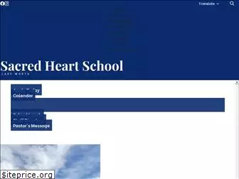 sacredheartschoollakeworth.com