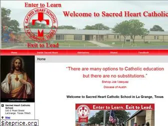 sacredheartschoollg.com