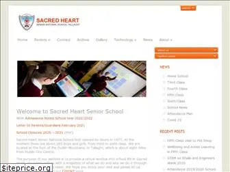 sacredheartsns.net