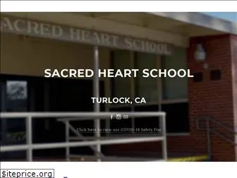 sacredheartturlock.org