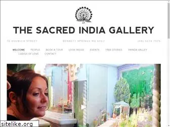 sacredindia.com.au
