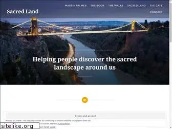sacredlandproject.org