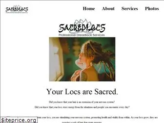 sacredlocs.com