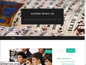 sacredmusicus.org