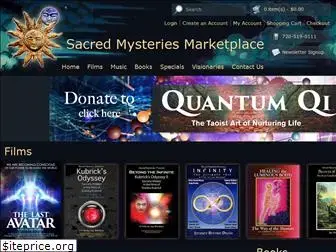 sacredmysteries.com