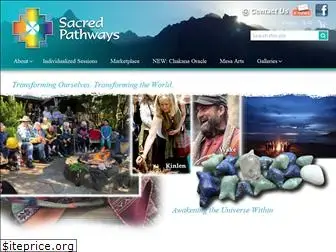 sacredpathways.us