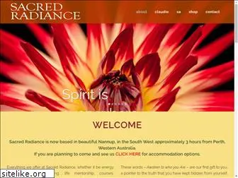 sacredradiance.net