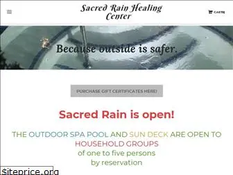 sacredrainhealing.com