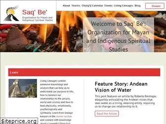 sacredroad.org