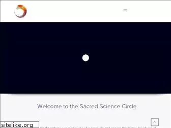 sacredsciencecircle.org