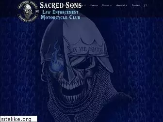 sacredsonsmc.com
