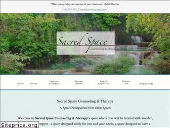 sacredspacect.com