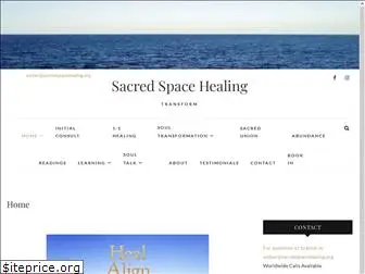sacredspacehealing.org