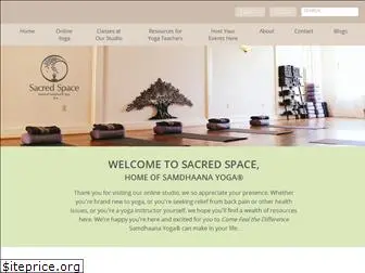 sacredspaceonline.com