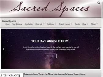 sacredspaceswa.com