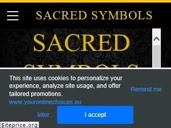 sacredsymbols.co.uk
