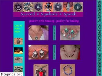 sacredsymbolsspeak.com