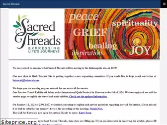 sacredthreadsquilts.com