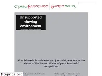 sacredwales.org.uk