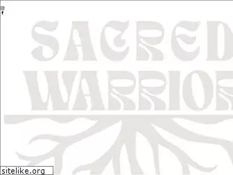 sacredwarrior.co