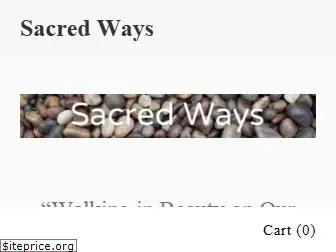 sacredways.net