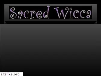 sacredwicca.com