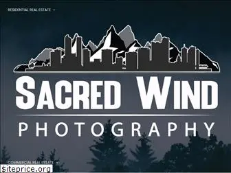 sacredwindphotography.com