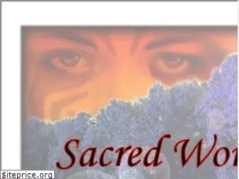 sacredwoman.com