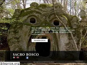 sacrobosco.it