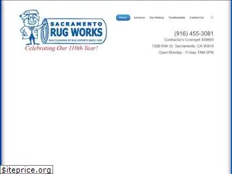 sacrugworks.com