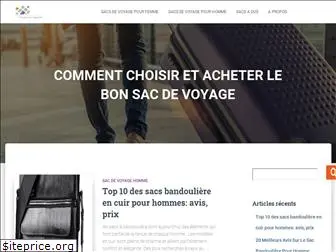 sacs-de-voyage.com