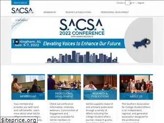 sacsa.org