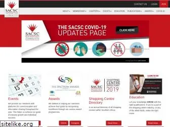 sacsc.co.za