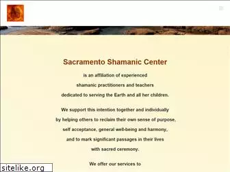 sacshamanic.org
