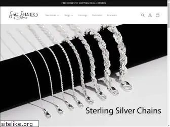 sacsilver.com