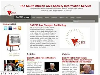 sacsis.org.za