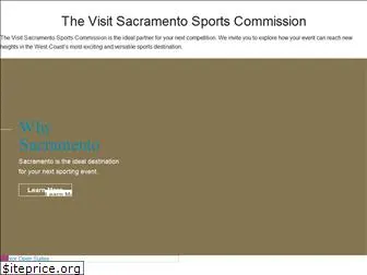 sacsports.com